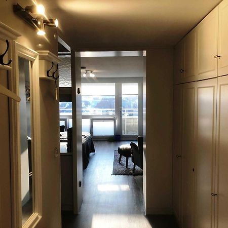 Ferienwohnung Gericke Im Hanseatenhaus Westerland Luaran gambar