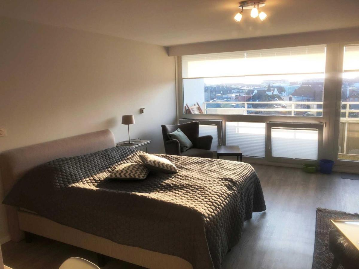 Ferienwohnung Gericke Im Hanseatenhaus Westerland Luaran gambar