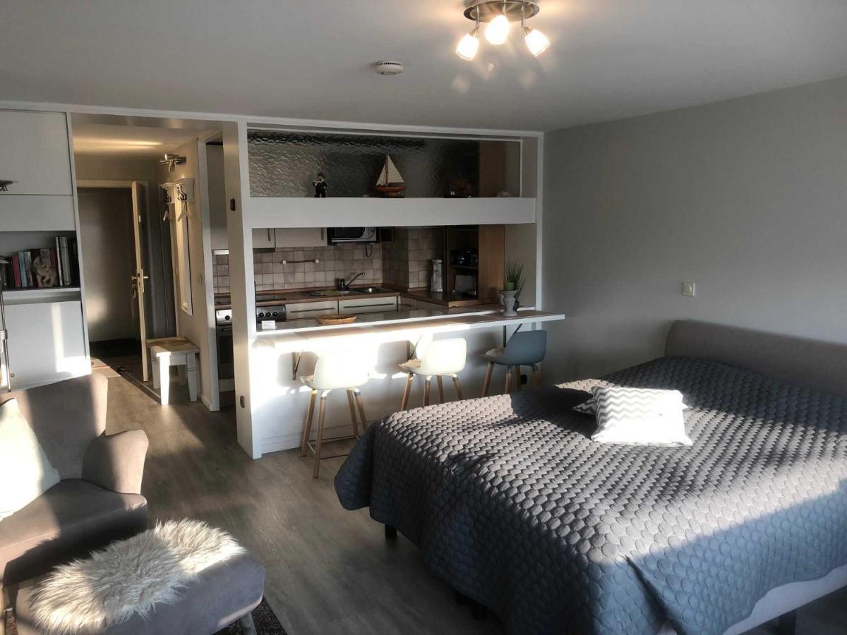 Ferienwohnung Gericke Im Hanseatenhaus Westerland Luaran gambar